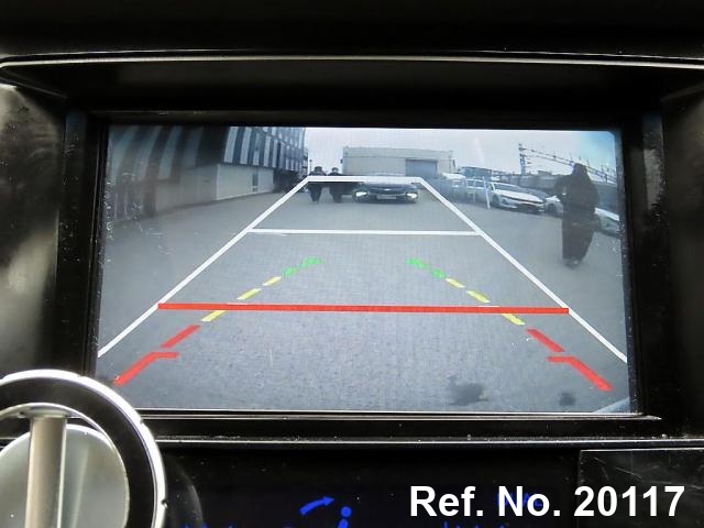  Hyundai / I40 Stock No. 20117